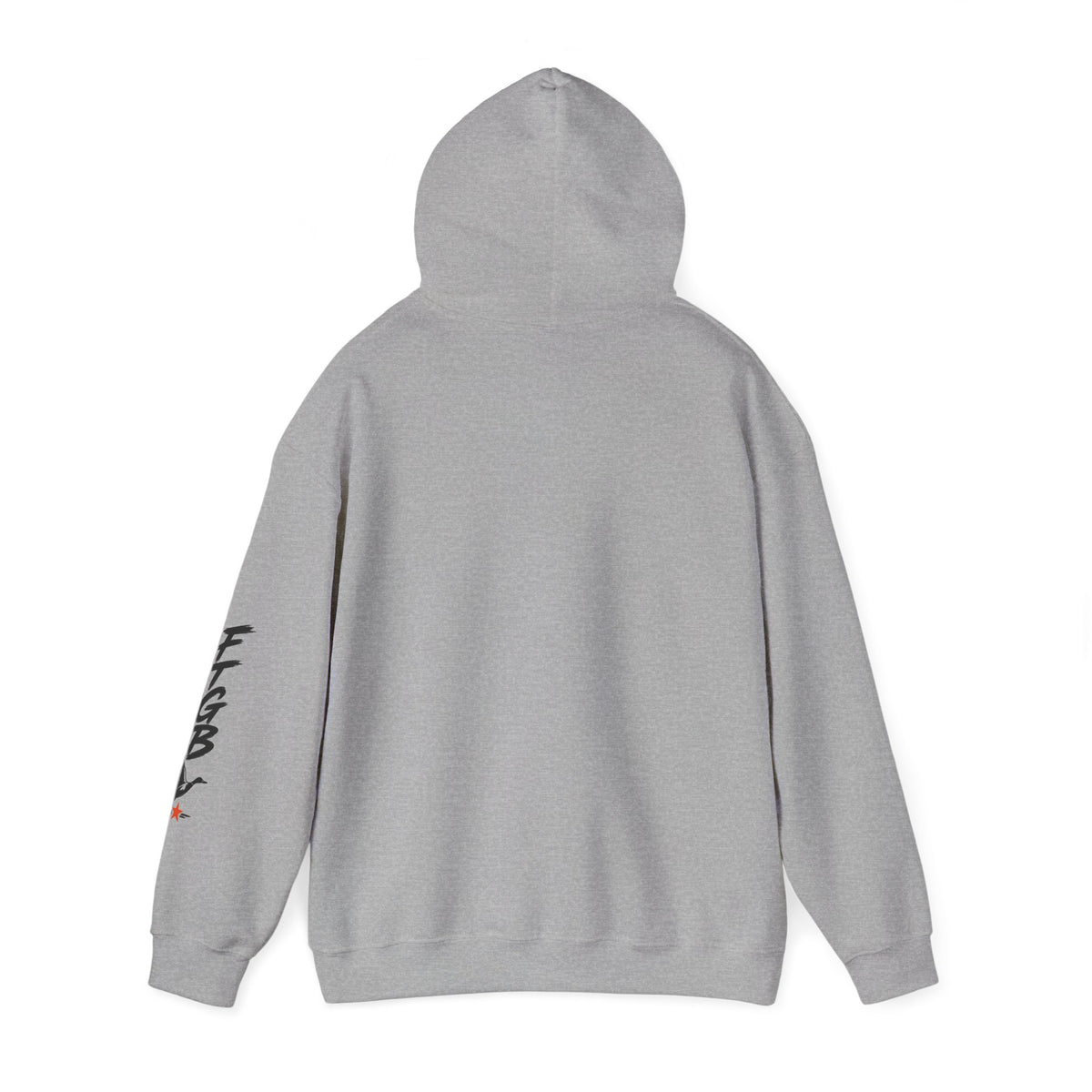 FTGB Hunting Series – Good Boy Field Hoodie