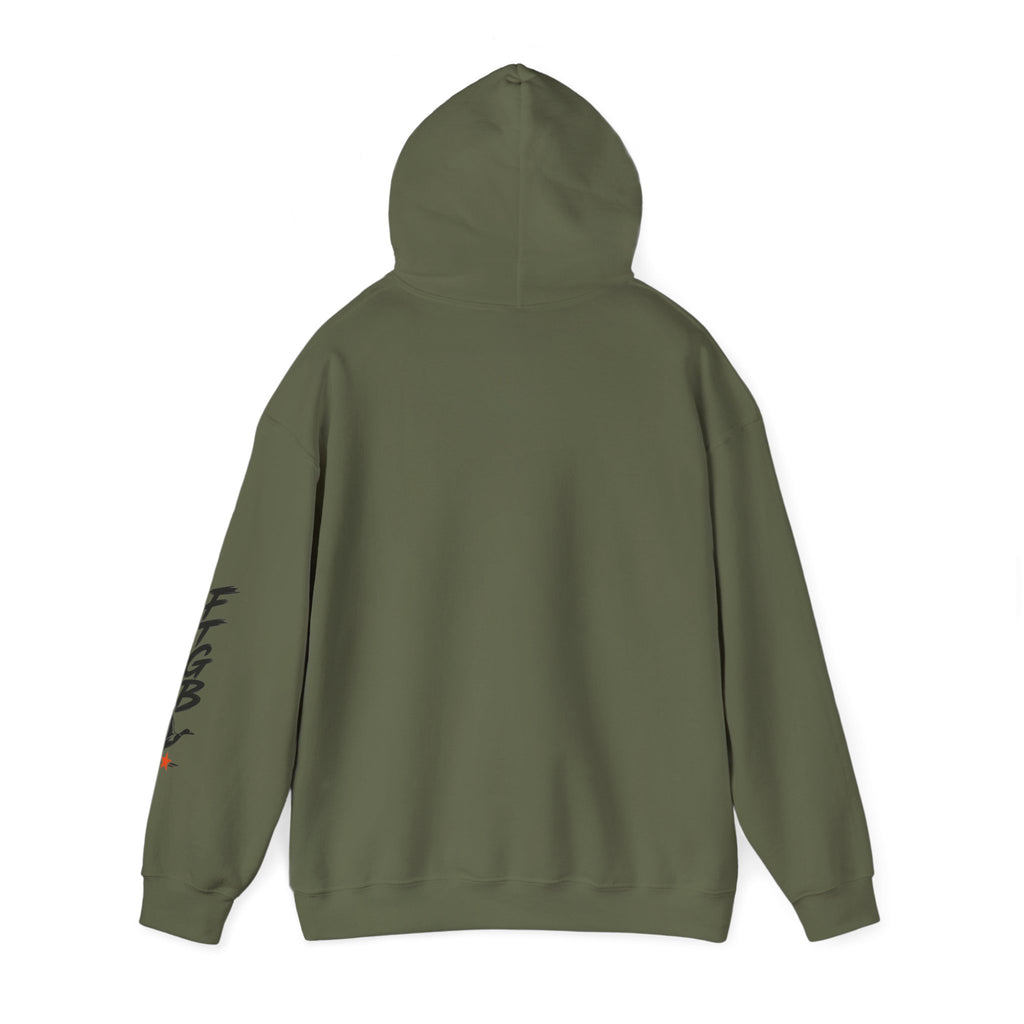 FTGB Hunting Series – Good Boy Field Hoodie