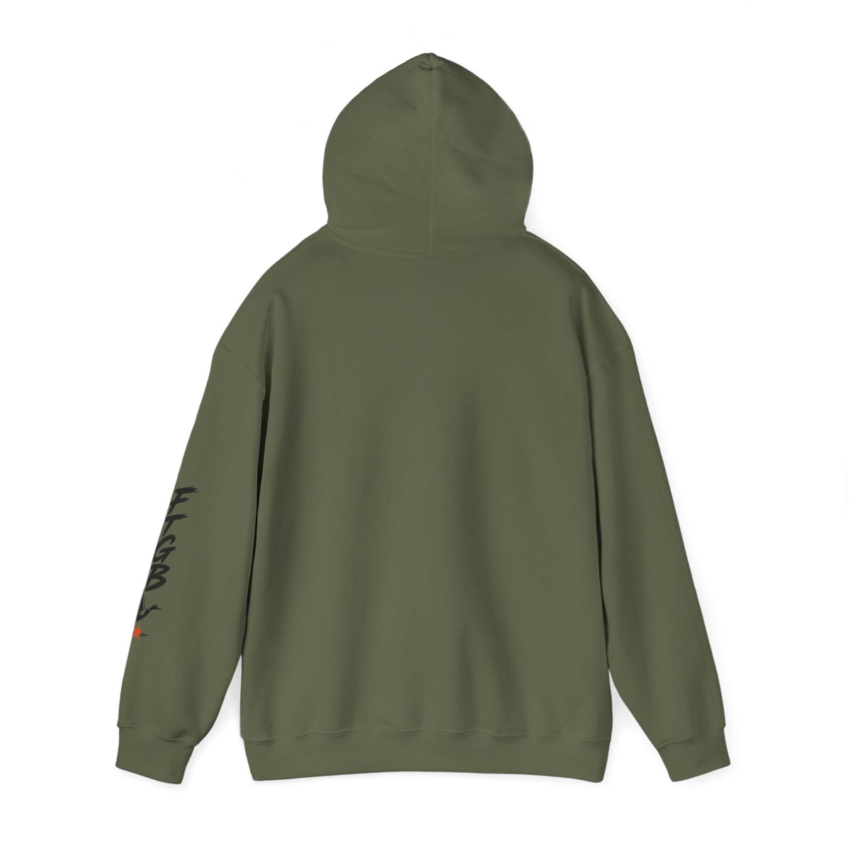 FTGB Hunting Series – Good Boy Field Hoodie