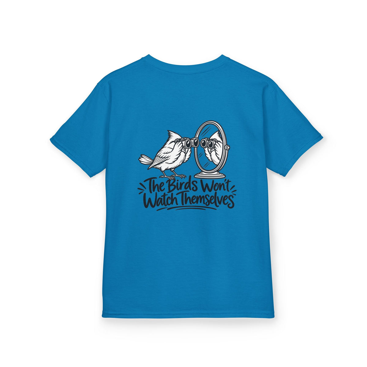 Official FTGB Bird Rating Trainee Youth Tee