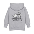Toddler Pullover Fleece Hoodies
