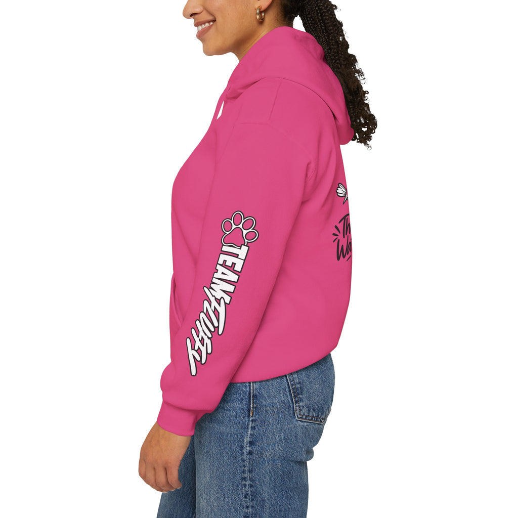 Official FTGB Bird Rating Crew Hoodie