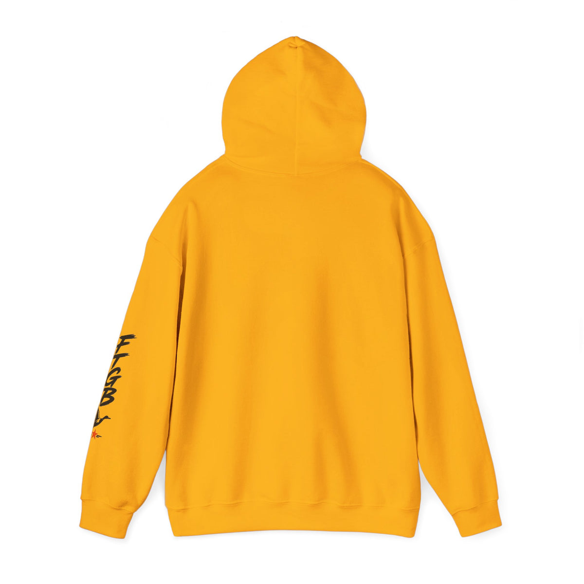 FTGB Hunting Series – Good Boy Field Hoodie