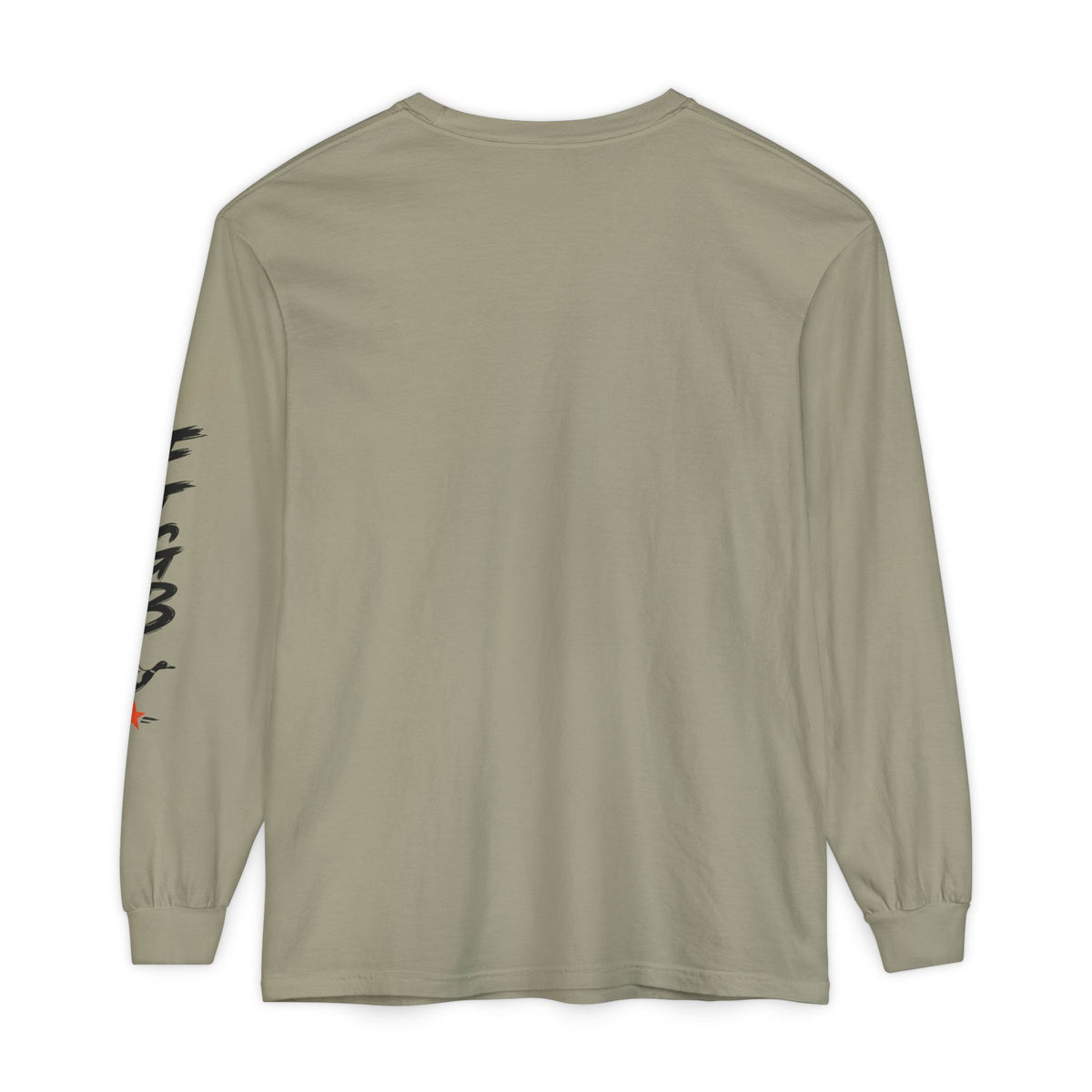 FTGB Hunting Series – Good Boy Field Long Sleeve Tee