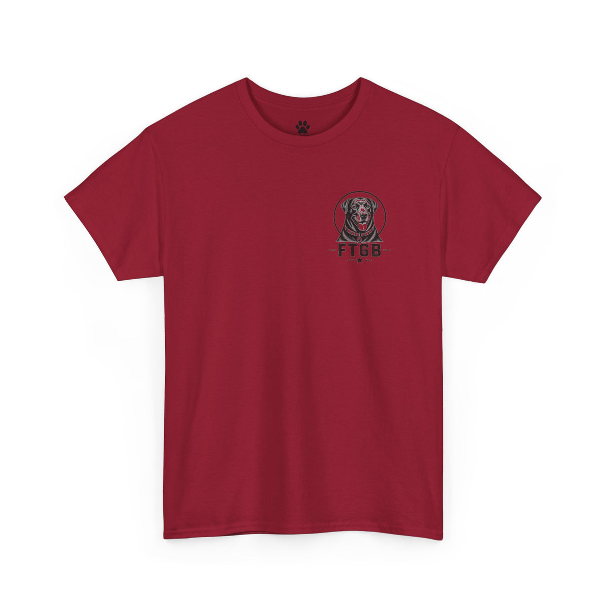FTGB Hunting Series – Born to Flush, Bred to Retrieve Tee