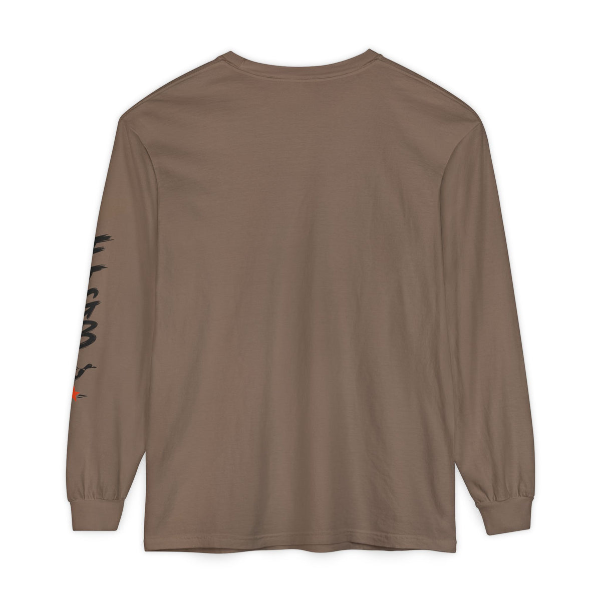 FTGB Hunting Series – Good Boy Field Long Sleeve Tee