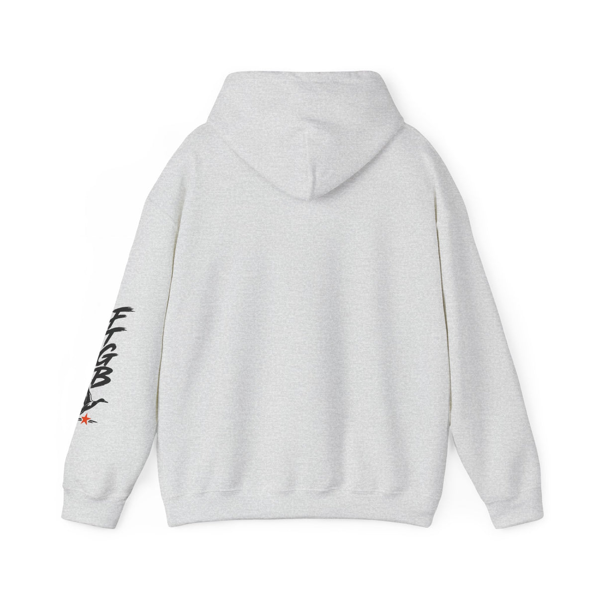 FTGB Hunting Series – Good Boy Field Hoodie
