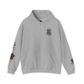 Fluffy the Good Boy Duck Hunting Hoodie