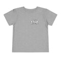 Official FTGB Bird Rating Trainee Toddler Tee