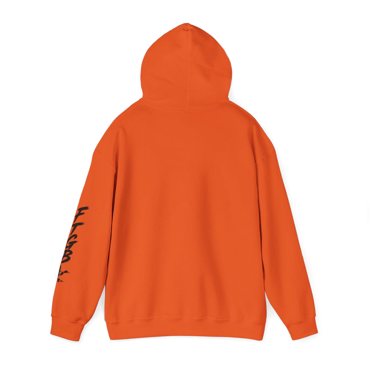 FTGB Hunting Series – Good Boy Field Hoodie