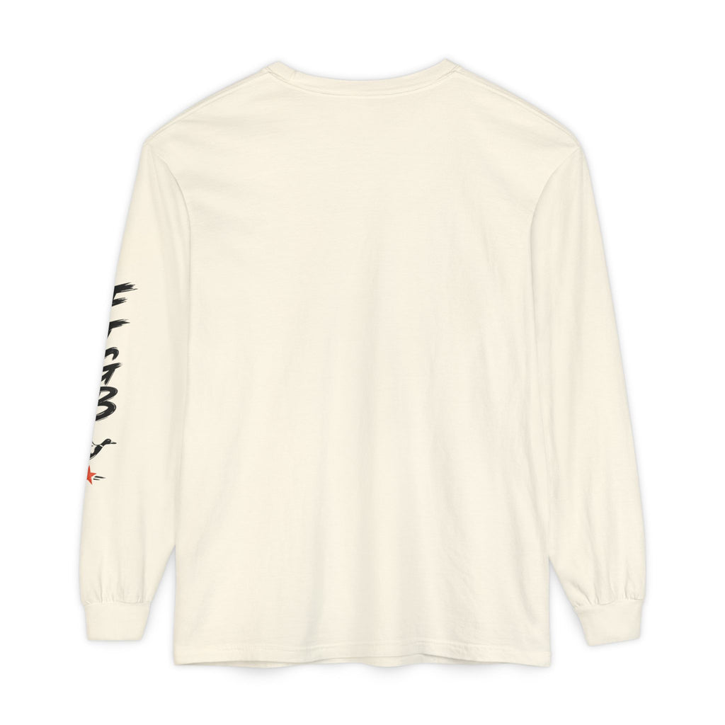 FTGB Hunting Series – Good Boy Field Long Sleeve Tee