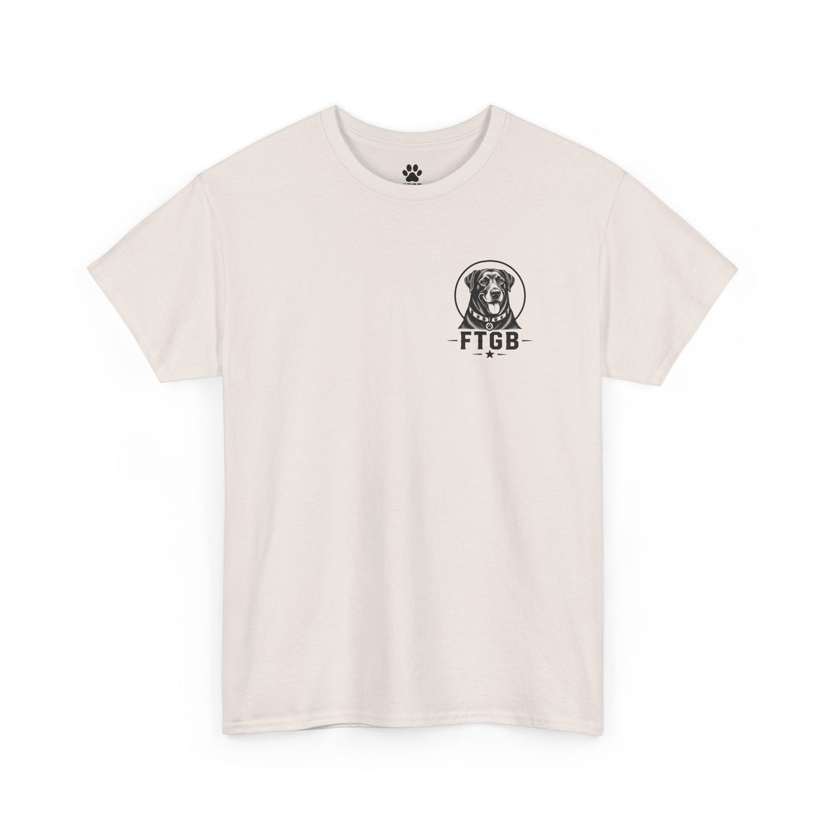 FTGB Hunting Series – Born to Flush, Bred to Retrieve Tee
