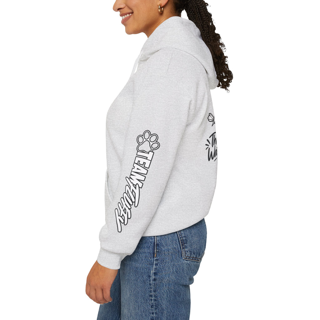 Official FTGB Bird Rating Crew Hoodie