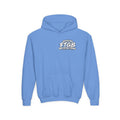 Official FTGB Bird Rating Trainee Youth Hoodie