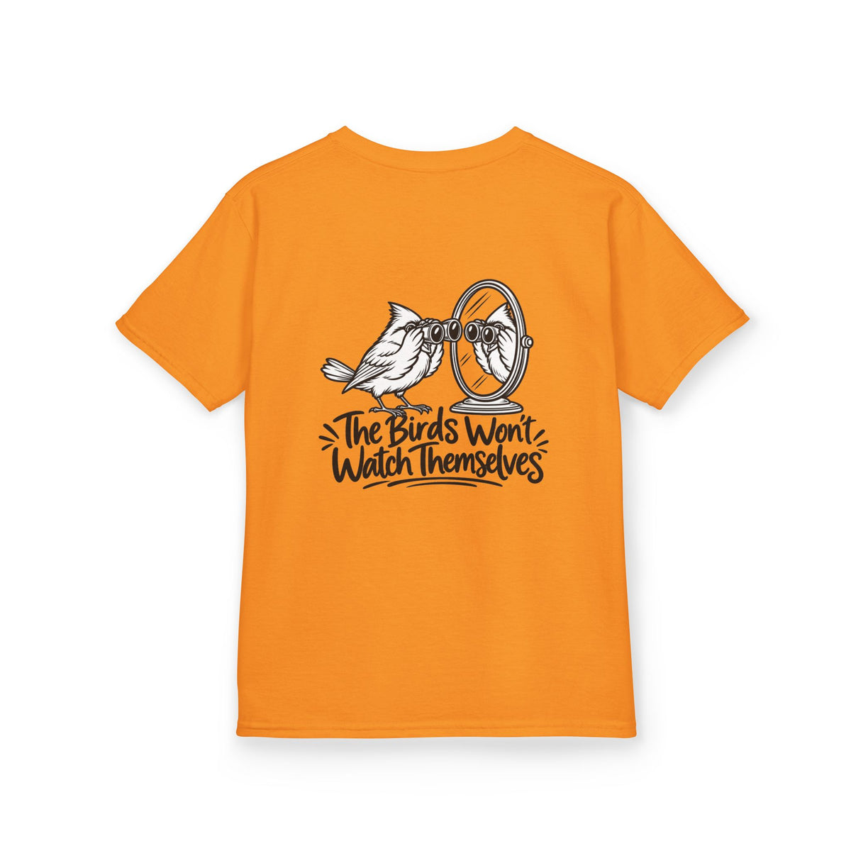 Official FTGB Bird Rating Trainee Youth Tee
