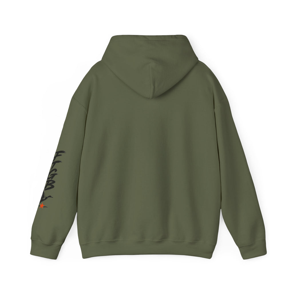 FTGB Hunting Series – Good Boy Field Hoodie