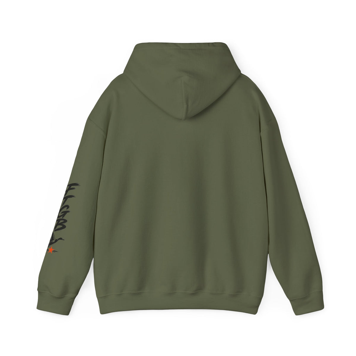 FTGB Hunting Series – Good Boy Field Hoodie